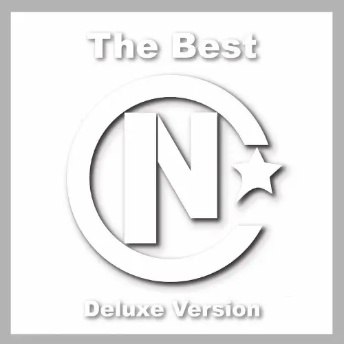 Нэнси - The Best [Deluxe Version] (2015)