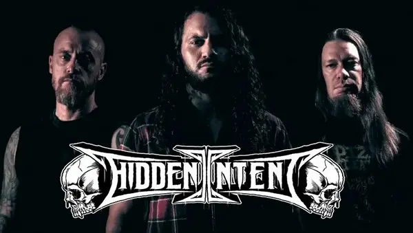 Hidden Intent - Дискография (2014-2025)