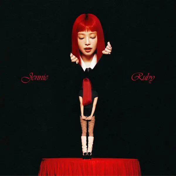 Jennie - Ruby (2025)