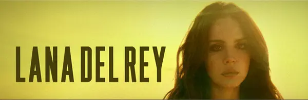 Lana Del Rey - Дискография (2012-2017)