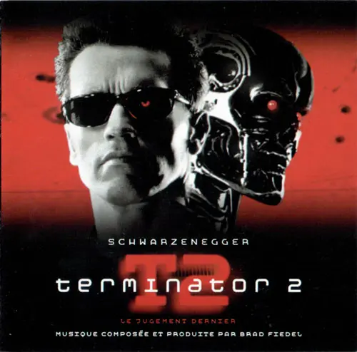 Terminator 2: Le Jugement Dernier (2003)