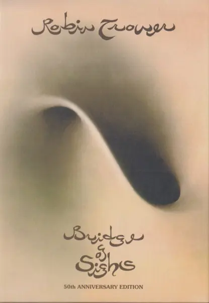 Robin Trower - Bridge Of Sighs (Remastered) (1974/2024)