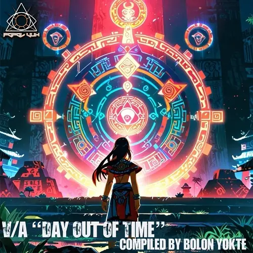Day Out Of Time (Compiled By Bolon Yokte) (2025)