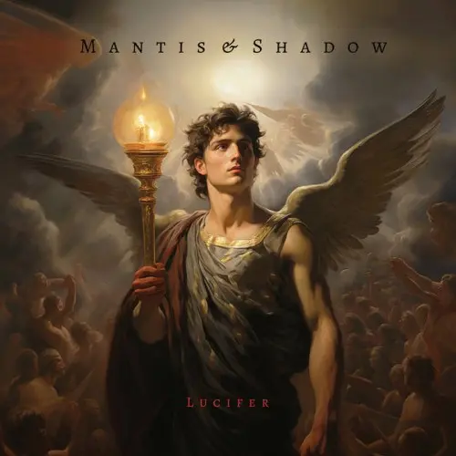 Mantis & Shadow - Lucifer (2024)