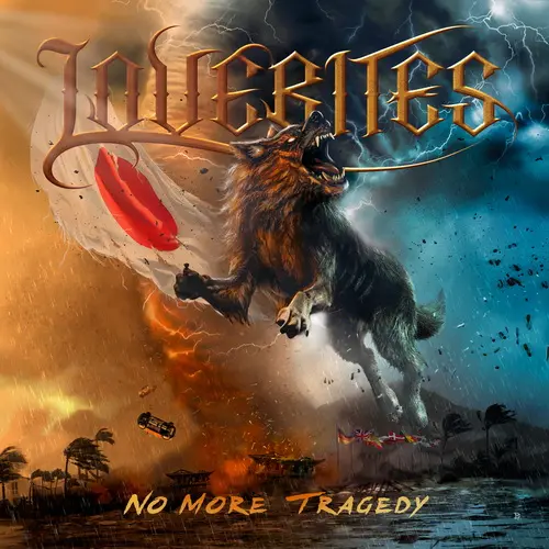 Lovebites - No More Tragedy (Live - 1 September, 2024) (2025)