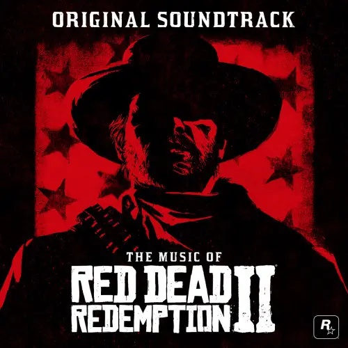 The Music of Red Dead Redemption 2 (Original Soundtrack) (2019)