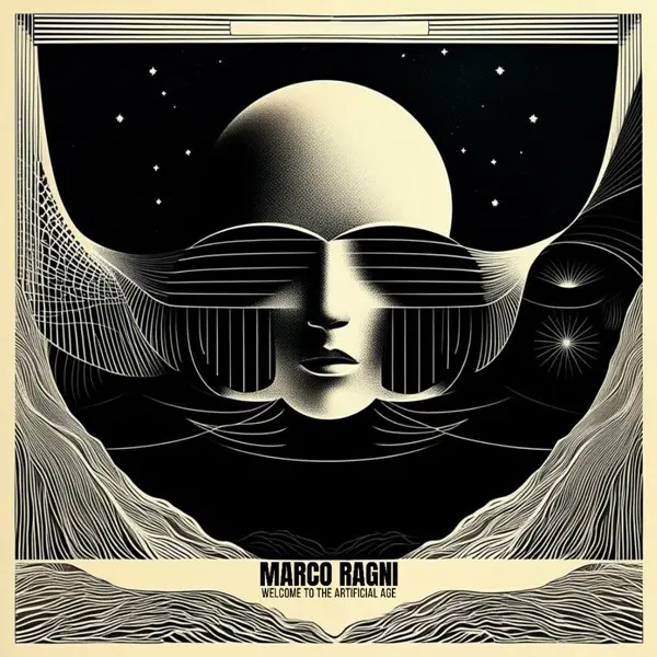 Marco Ragni - Welcome To The Artificial Age (2025)