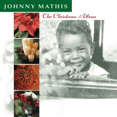 Johnny Mathis - The Christmas Album (2002)