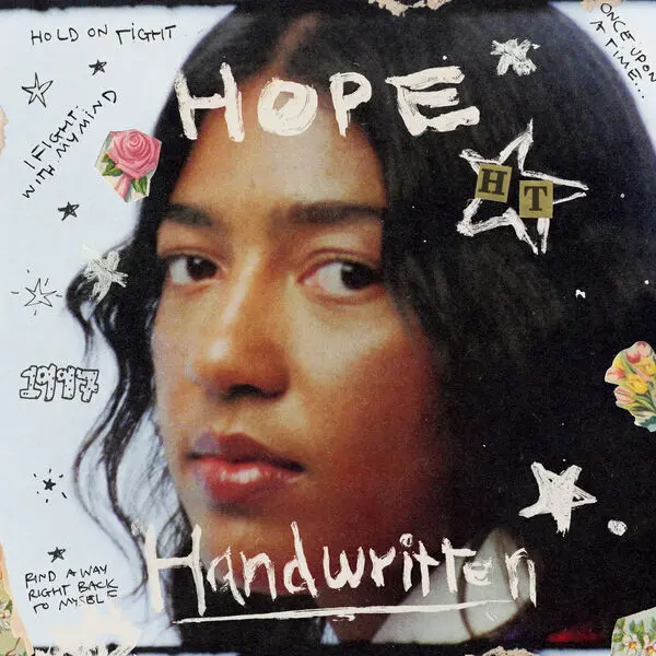 Hope Tala - Hope Handwritten (2025)