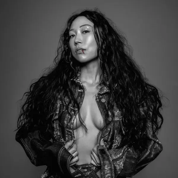 Sasami - Blood On The Silver Screen (2025)