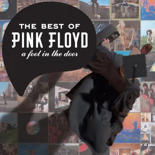 Pink Floyd - A Foot in the Door: The Best Of Pink Floyd (Remastered) (2011)
