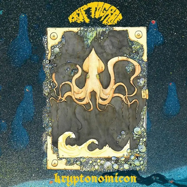 Kryptograf - Kryptonomicon (2025)