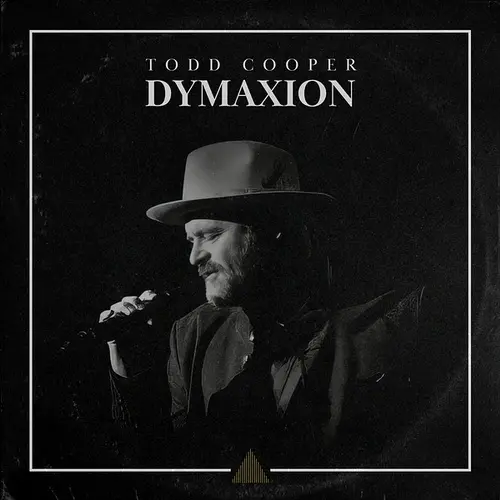 Todd Cooper - Dymaxion (2025)