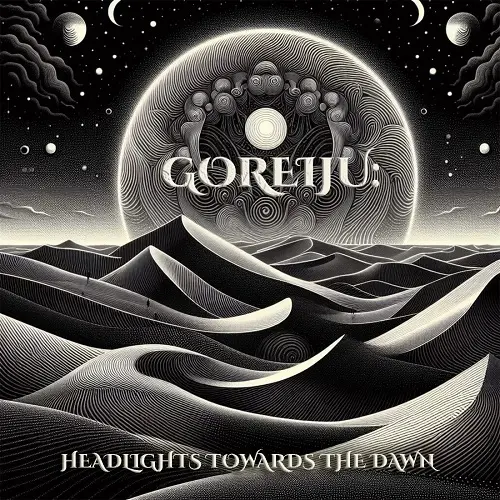Goreiju - Headlights Towards The Dawn (2025)
