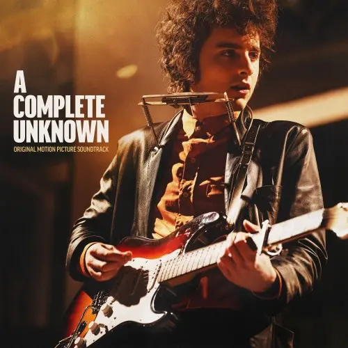 Bob Dylan, VA - A Complete Unknown (Original Motion Picture Soundtrack) (2024/2025)