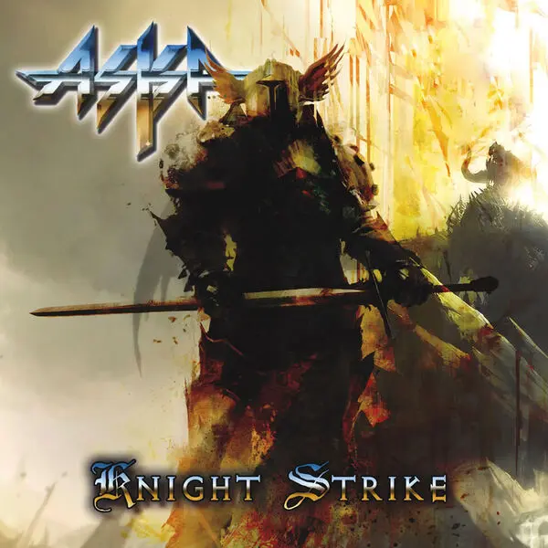 Aska - Knight Strike (2025)