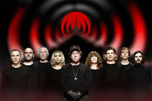 Magma – Дискография (1973-2019)