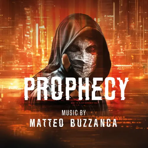 Matteo Buzzanca - Prophecy (2025)