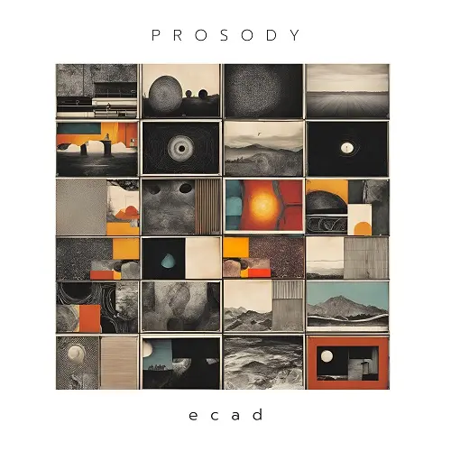 Ecad - Prosody (2025)