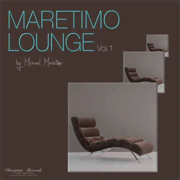 Maretimo-Lounge, Vol. 1 (2025)