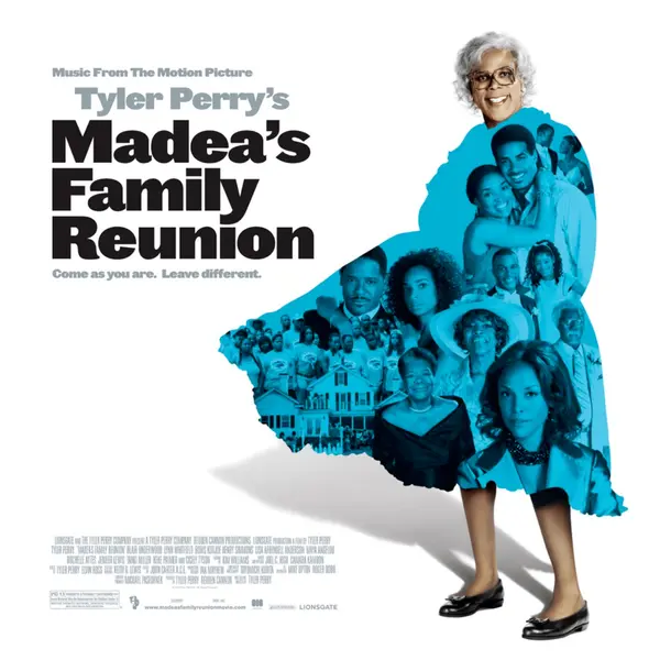 Madea's Family Reunion (2006)
