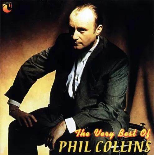 Phil Collins - The Very Best (1992)