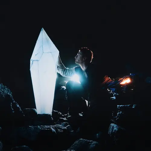 Ashen - Crystal Tears [EP] (2025)