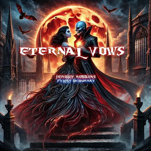 Jeromy Robbins, Lily McMurray - Eternal Vows (2025)