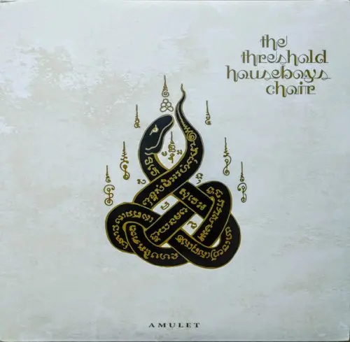 The Threshold HouseBoys Choir - Amulet (2024)