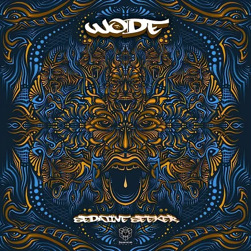 Wode - Sedative Seeker (2025)