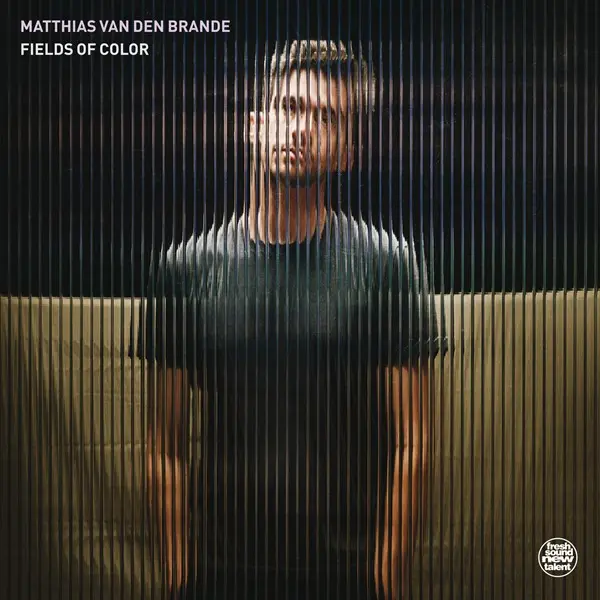 Matthias Van Den Brande - Fields of Color (2025)