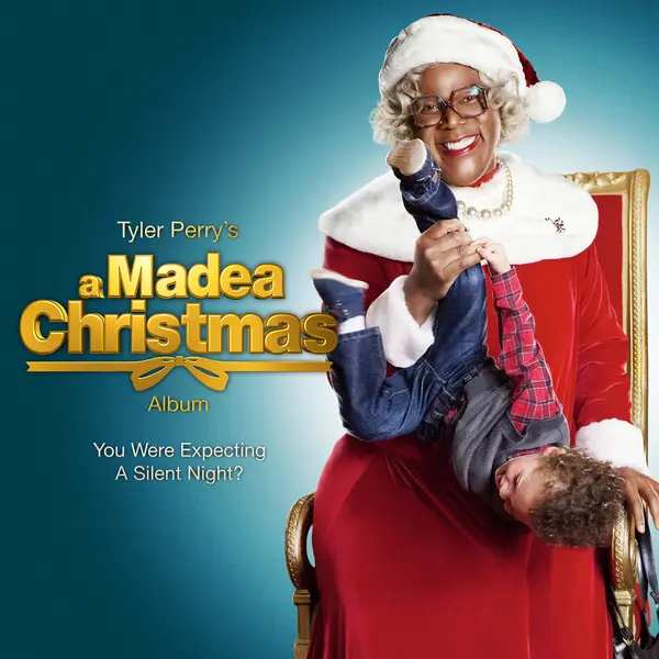 A Madea Christmas (2013)