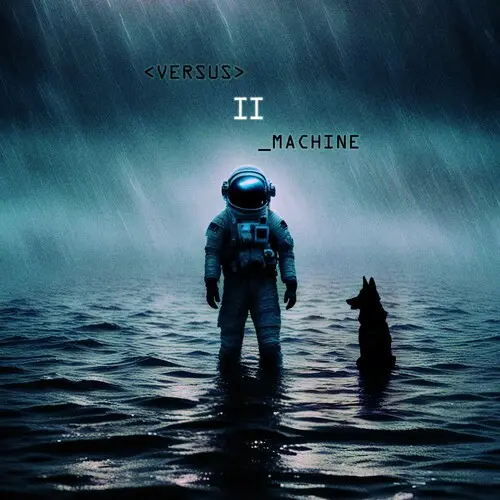 Versus Machine - II (2025)