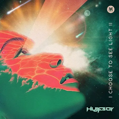 Hujaboy - I Choose To See Light II (2025)