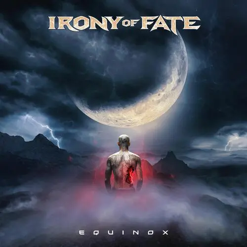 Irony of Fate - Equinox (2025)