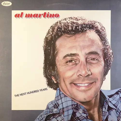 Al Martino - The Next Hundred Years (1978)