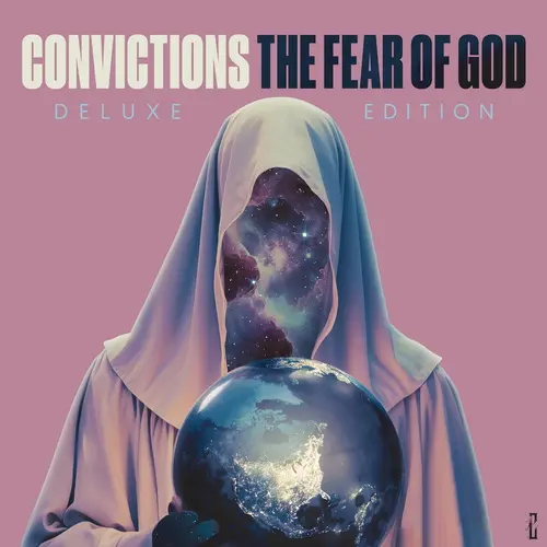 Convictions - The Fear of God (Deluxe Edition) (2025)