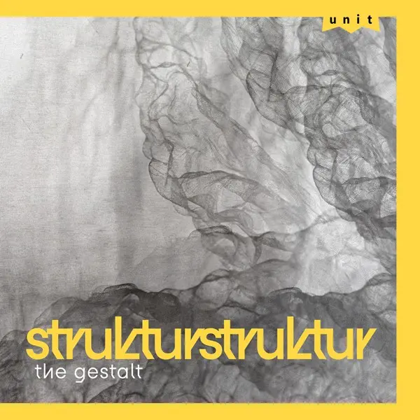 Strukturstruktur - The Gestalt (2025)