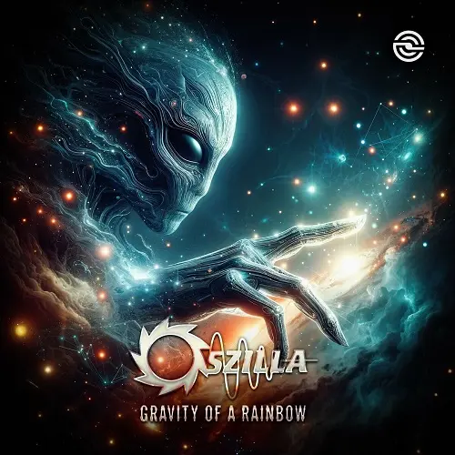 Oszilla - Gravity Of Rainbow (2025)