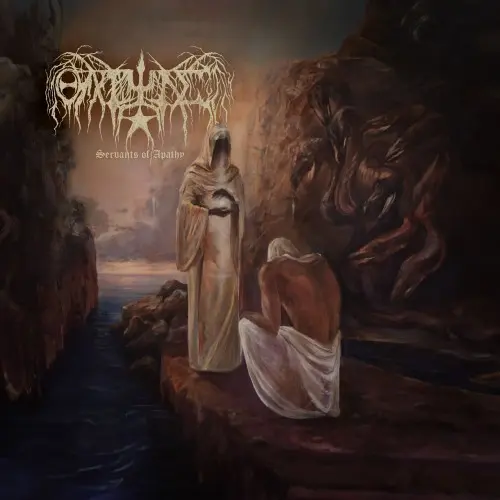 Θλίψις - Servants Of Apathy (2025)