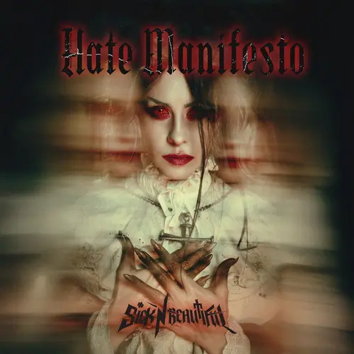 Sick n' beautiful - Hate Manifesto [EP] (2025)