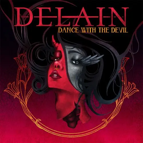 Delain - Dance With The Devil (Japan Edition) (2024)