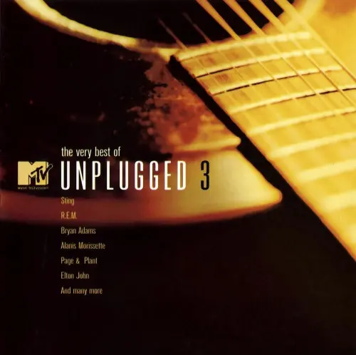The Very Best Of MTV Unplugged 3 (2004)