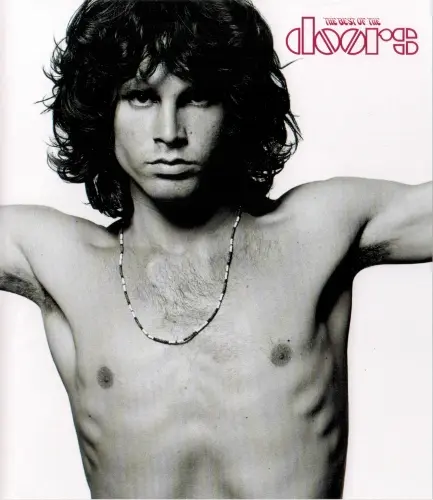 The Doors - The Best Of The Doors (1985/2024)