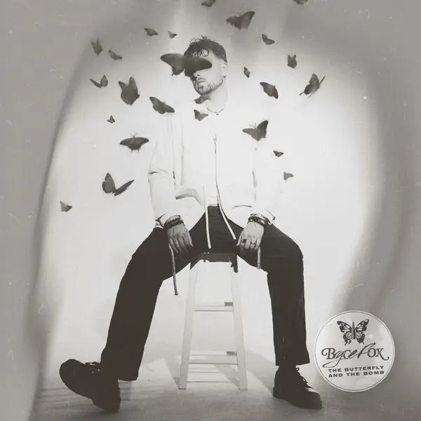 Bryce Fox - The Butterfly and the Bomb (2025)