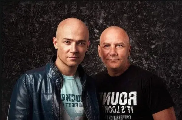 Фактор 2 - Коллекция (2008-2025)