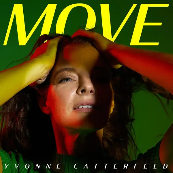 Yvonne Catterfeld - Move (2025)