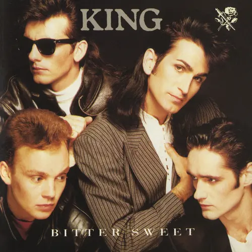 King - Bitter Sweet (1985)