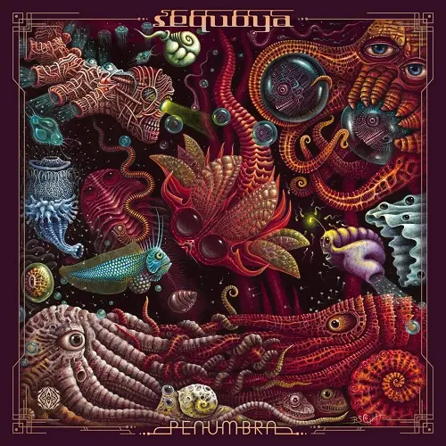 Sequoya - Penumbra (2025)