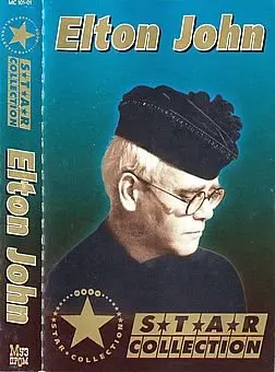 Elton John - Star Collection (2001)